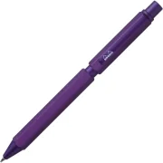 Rhodia scRipt MultiPen 3-in-1 Aubergine